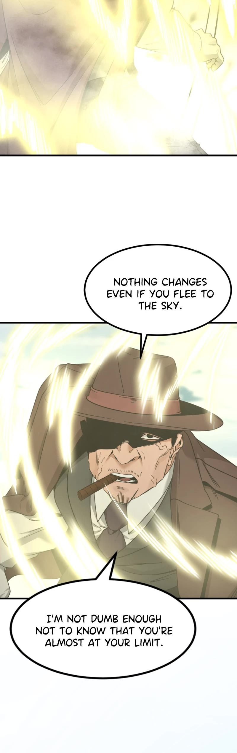 Hero Killer (Beolkkul) chapter 105 page 50