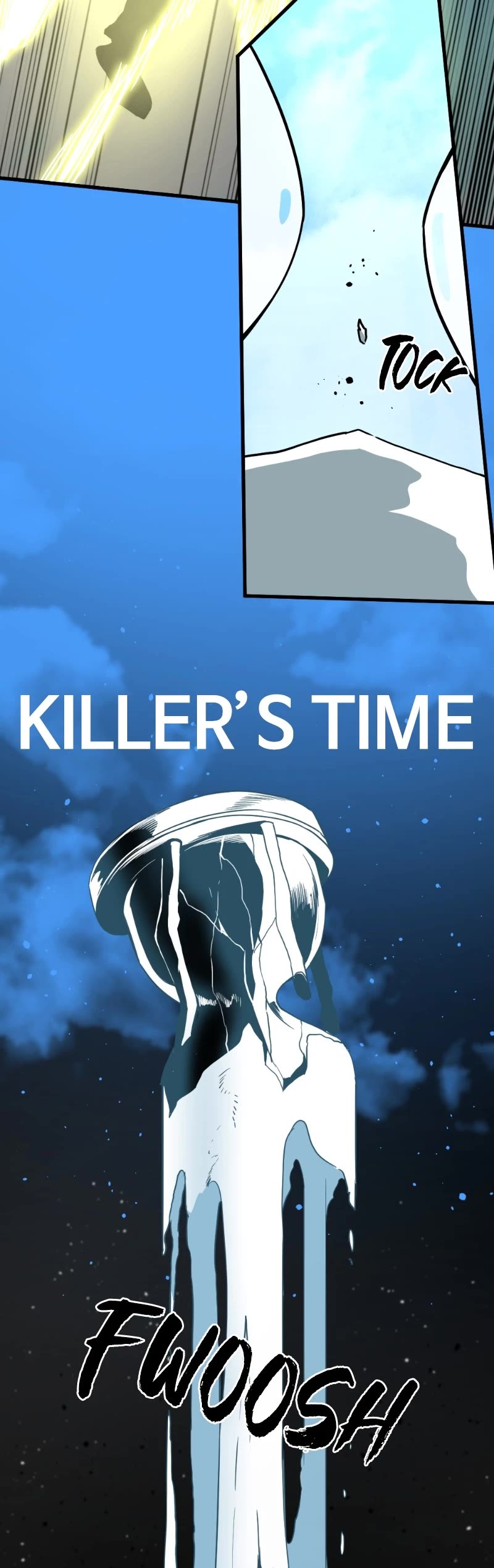 Hero Killer (Beolkkul) chapter 105 page 54