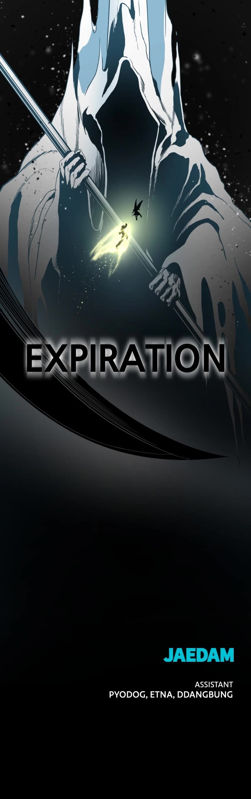 Hero Killer (Beolkkul) chapter 105 page 55