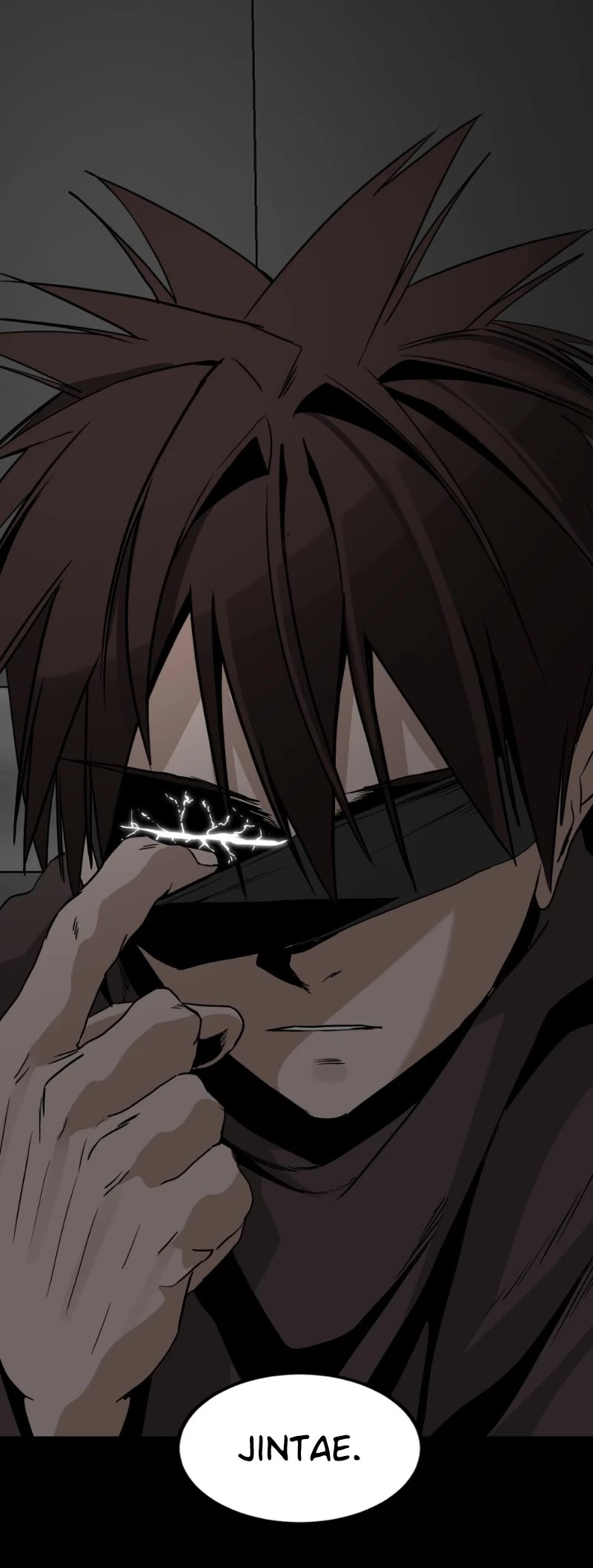 Hero Killer (Beolkkul) chapter 105 page 57