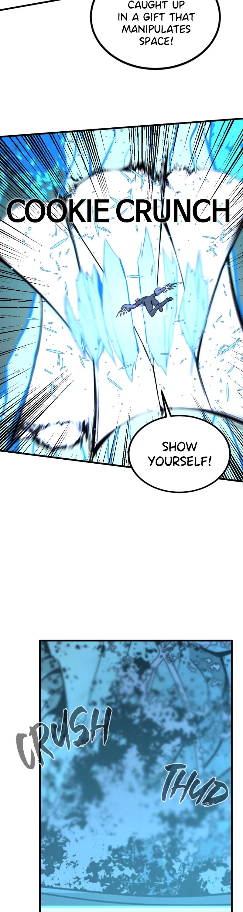 Hero Killer (Beolkkul) chapter 105 page 7