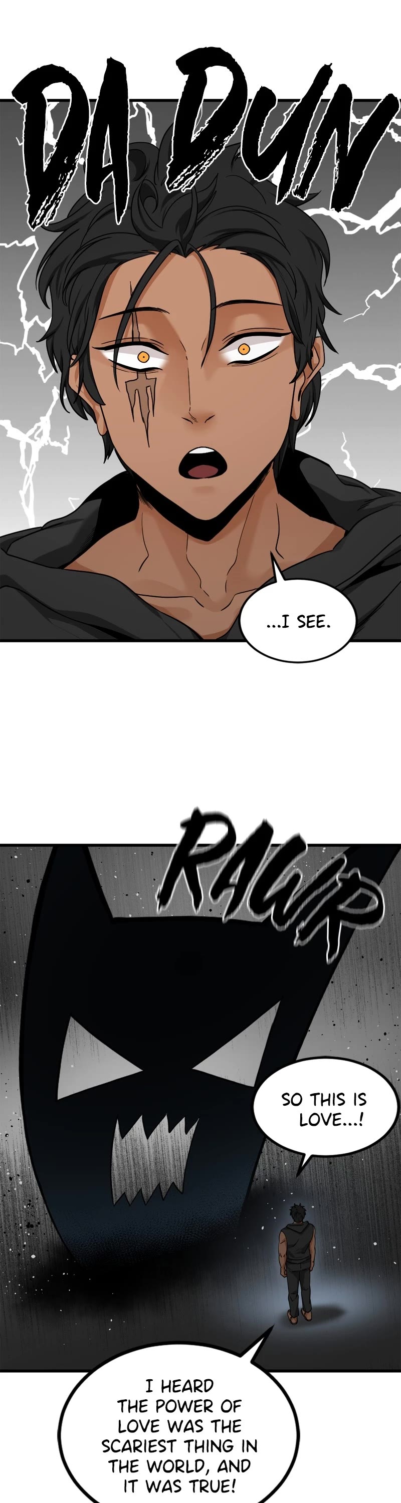 Hero Killer (Beolkkul) chapter 107 page 28