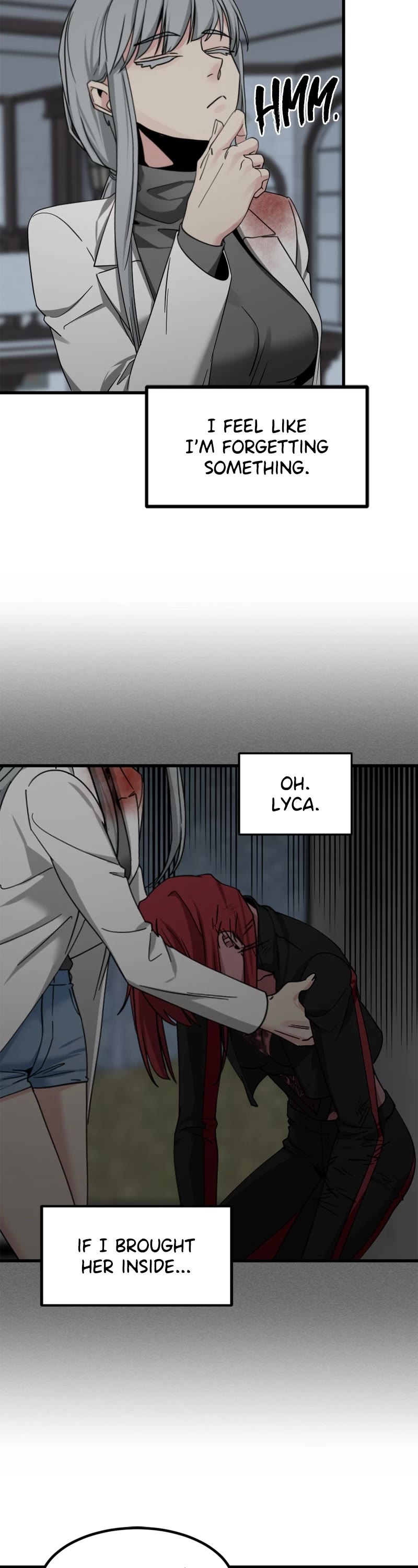 Hero Killer (Beolkkul) chapter 107 page 37