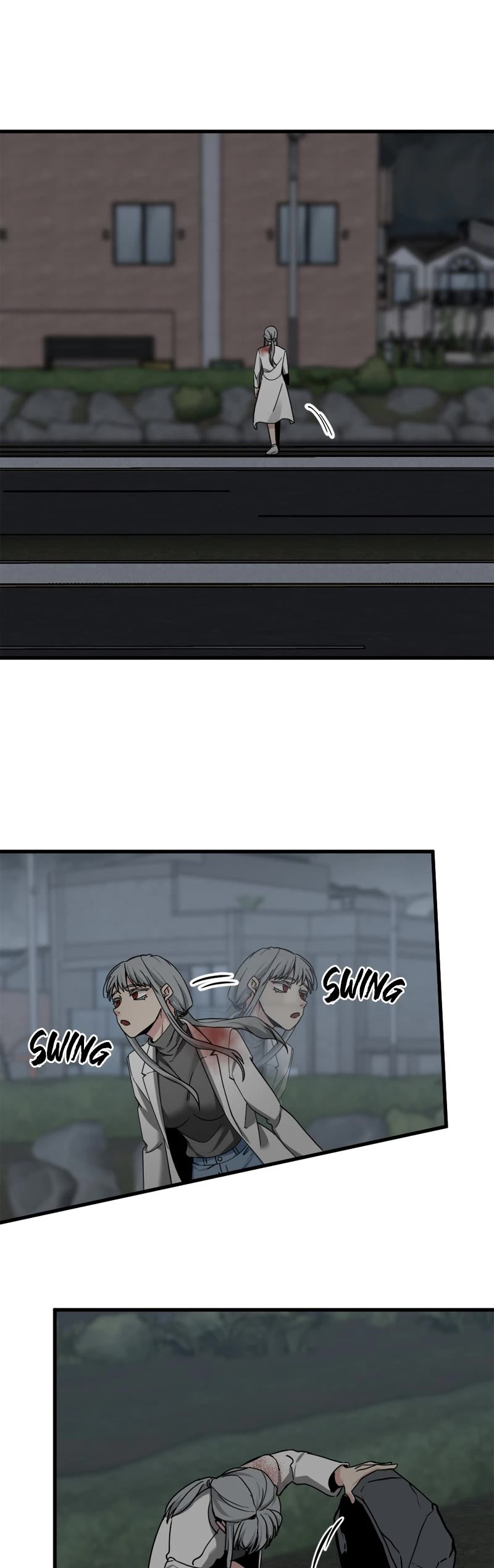 Hero Killer (Beolkkul) chapter 107 page 39