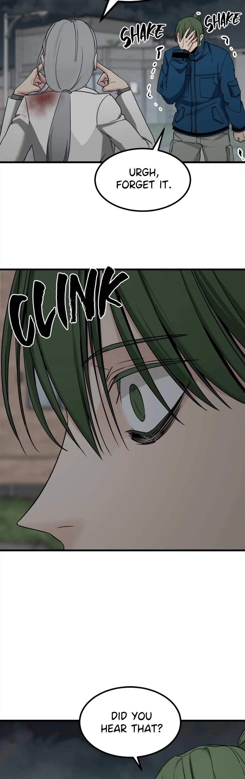 Hero Killer (Beolkkul) chapter 107 page 44