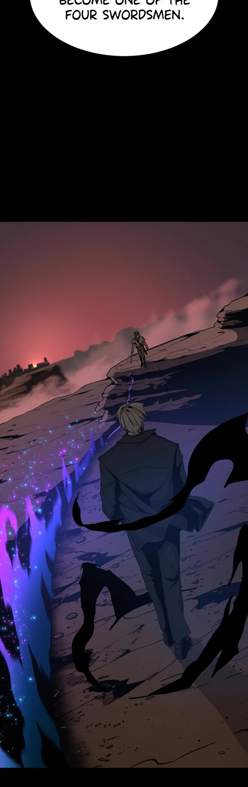 Hero Killer (Beolkkul) chapter 107 page 5