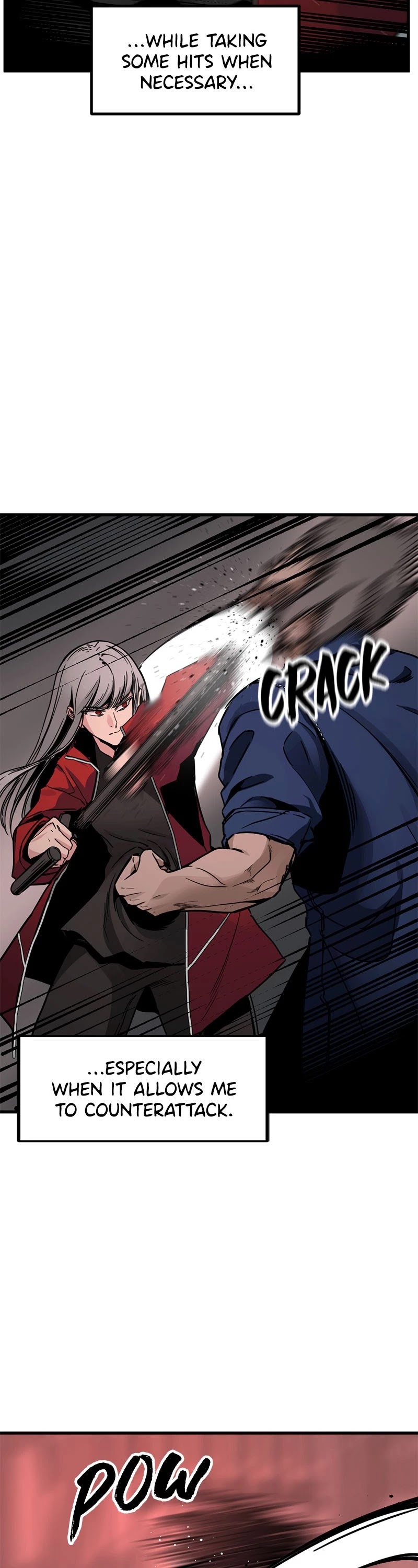 Hero Killer (Beolkkul) chapter 11 page 10