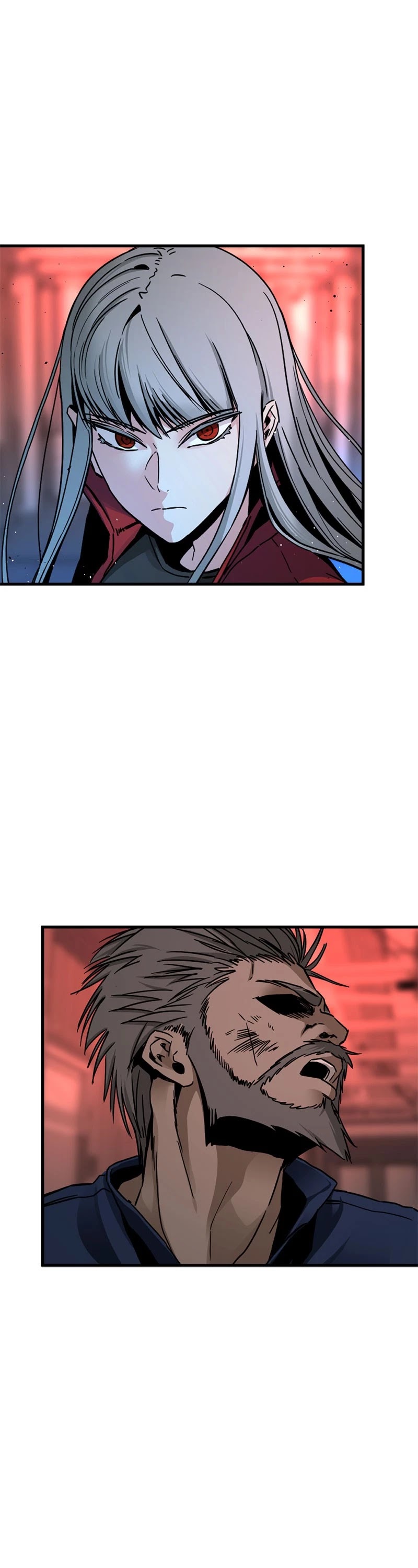 Hero Killer (Beolkkul) chapter 11 page 13