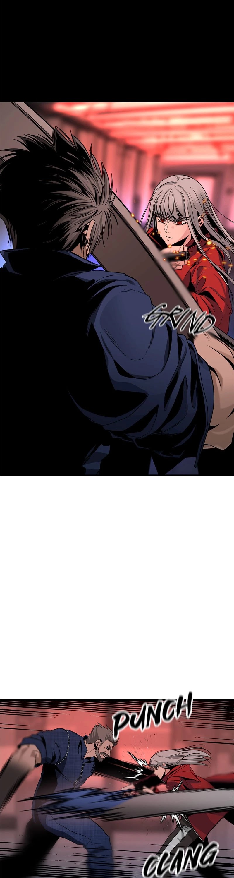 Hero Killer (Beolkkul) chapter 11 page 18