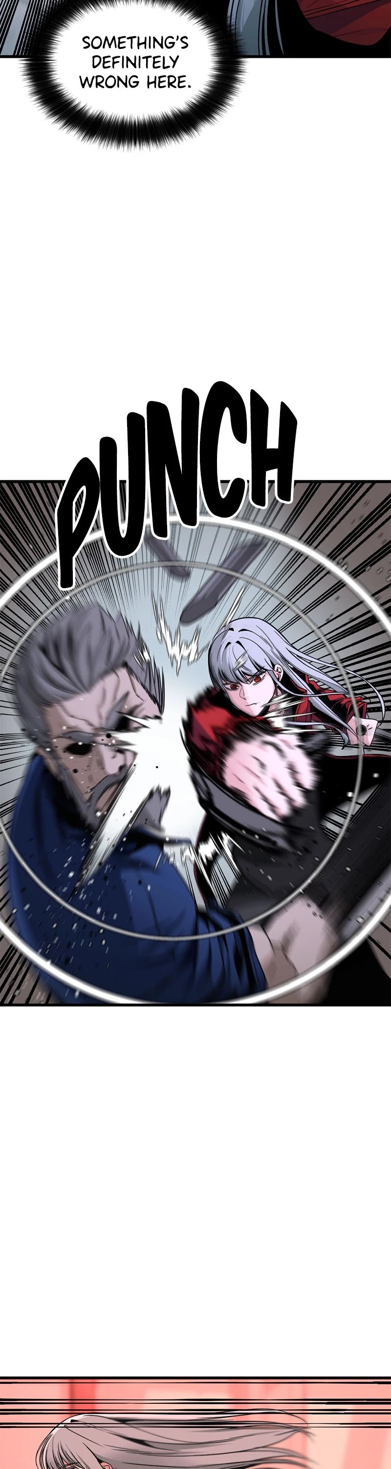 Hero Killer (Beolkkul) chapter 11 page 21