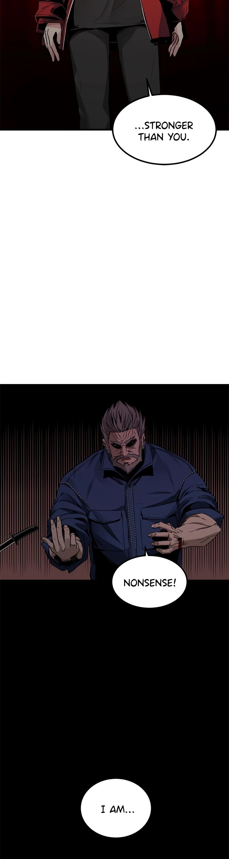 Hero Killer (Beolkkul) chapter 11 page 26