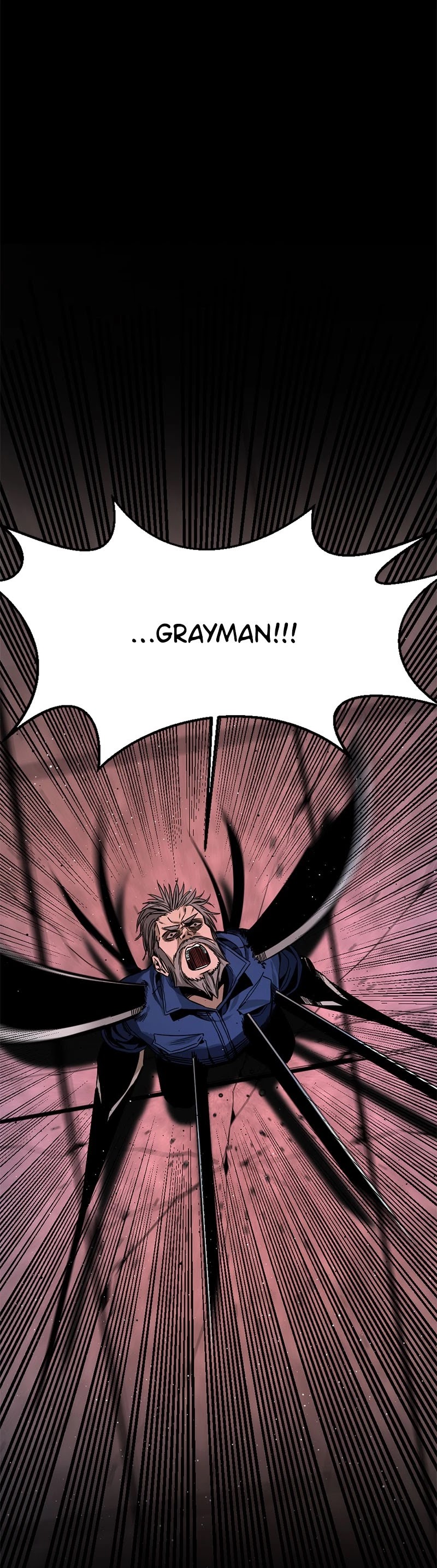 Hero Killer (Beolkkul) chapter 11 page 27