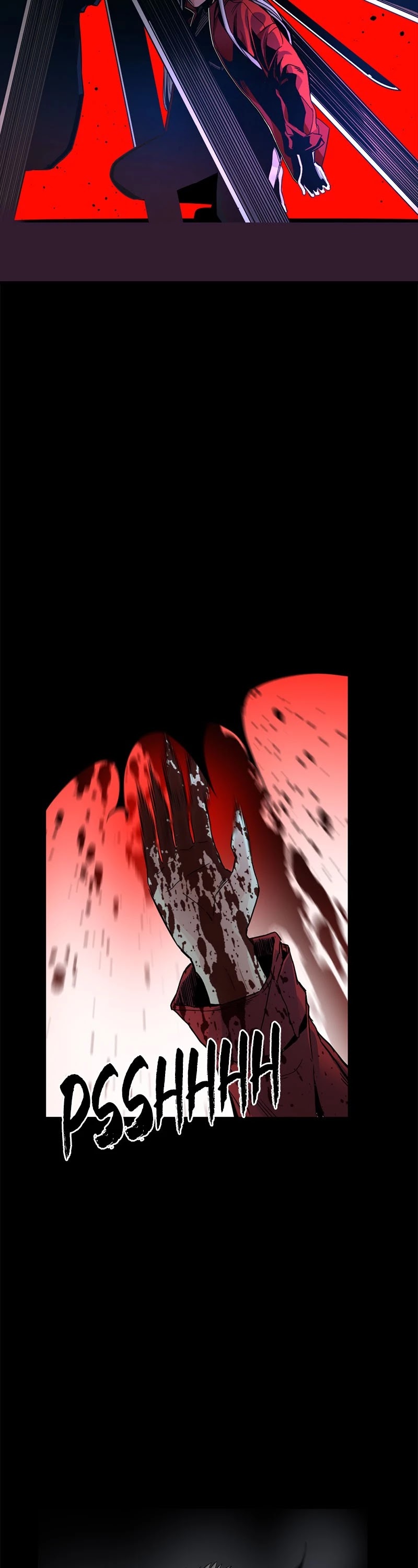 Hero Killer (Beolkkul) chapter 11 page 31