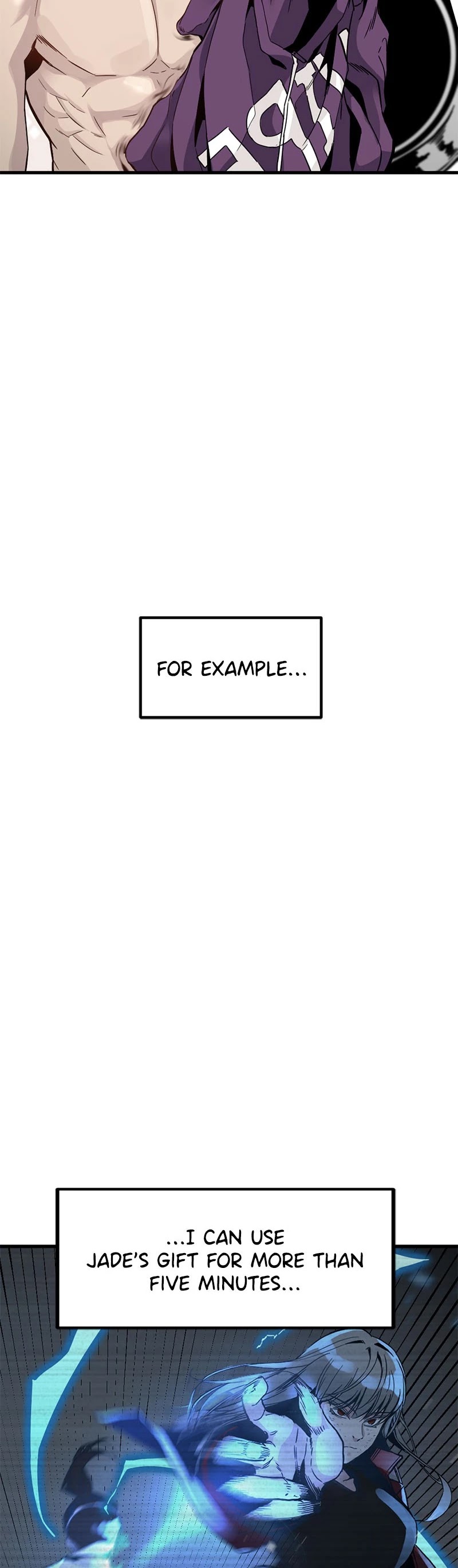 Hero Killer (Beolkkul) chapter 11 page 4