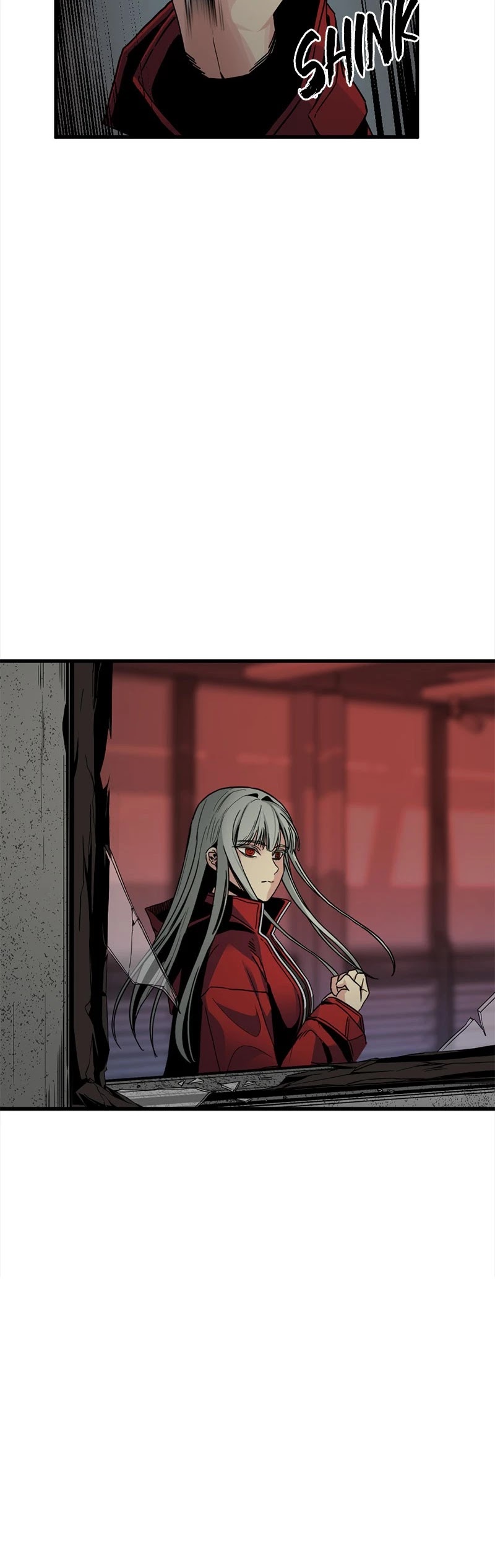 Hero Killer (Beolkkul) chapter 11 page 43