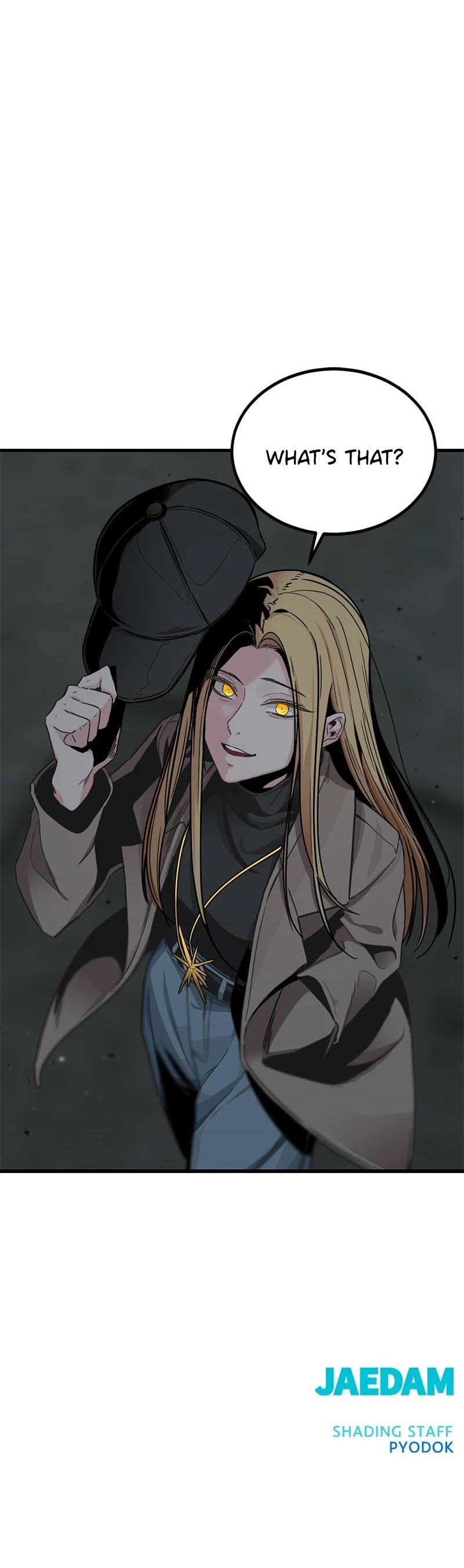 Hero Killer (Beolkkul) chapter 11 page 48