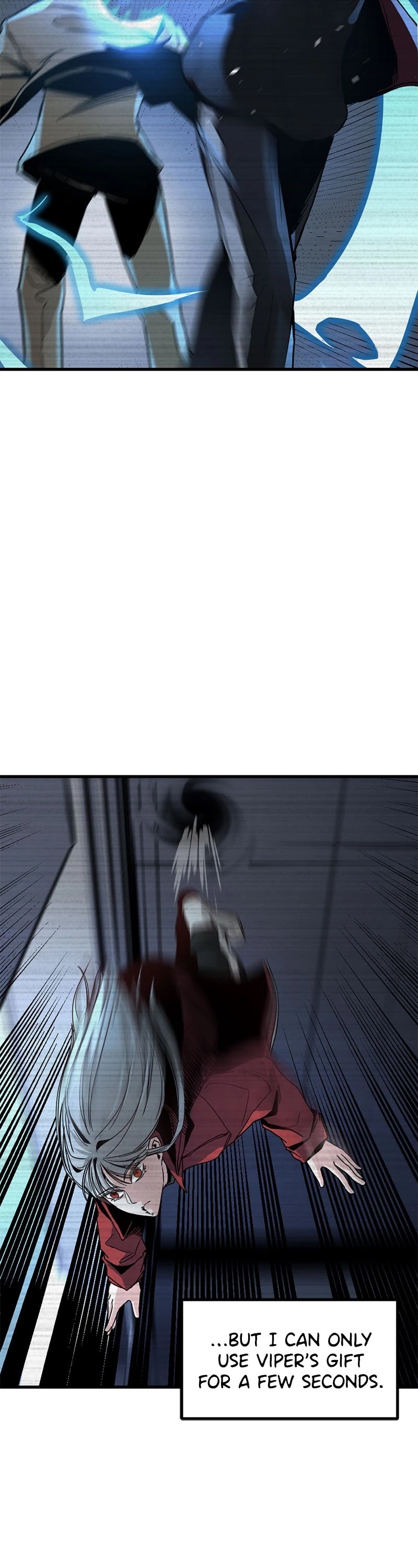 Hero Killer (Beolkkul) chapter 11 page 5