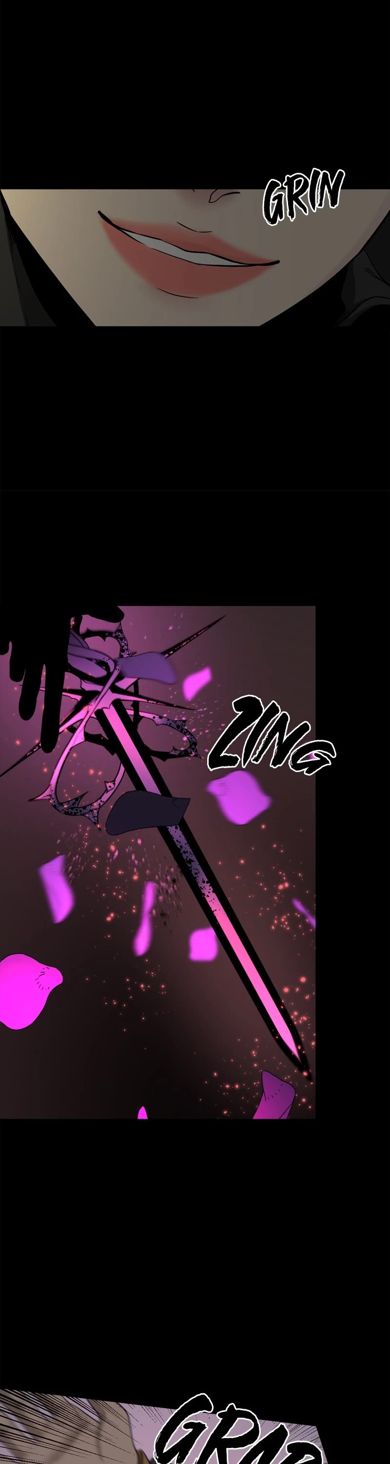 Hero Killer (Beolkkul) chapter 110 page 28