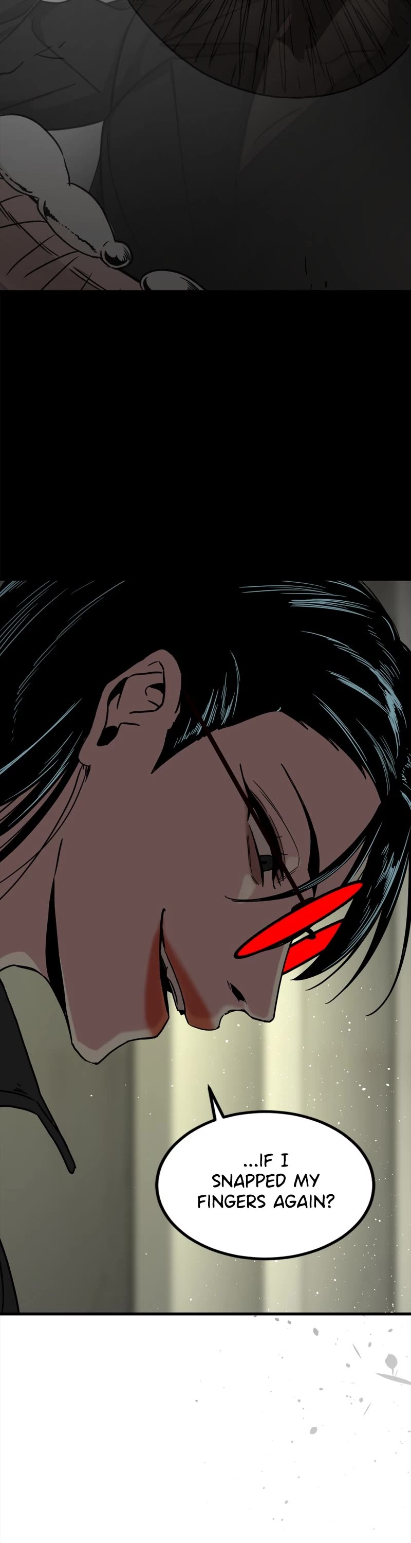 Hero Killer (Beolkkul) chapter 110 page 37