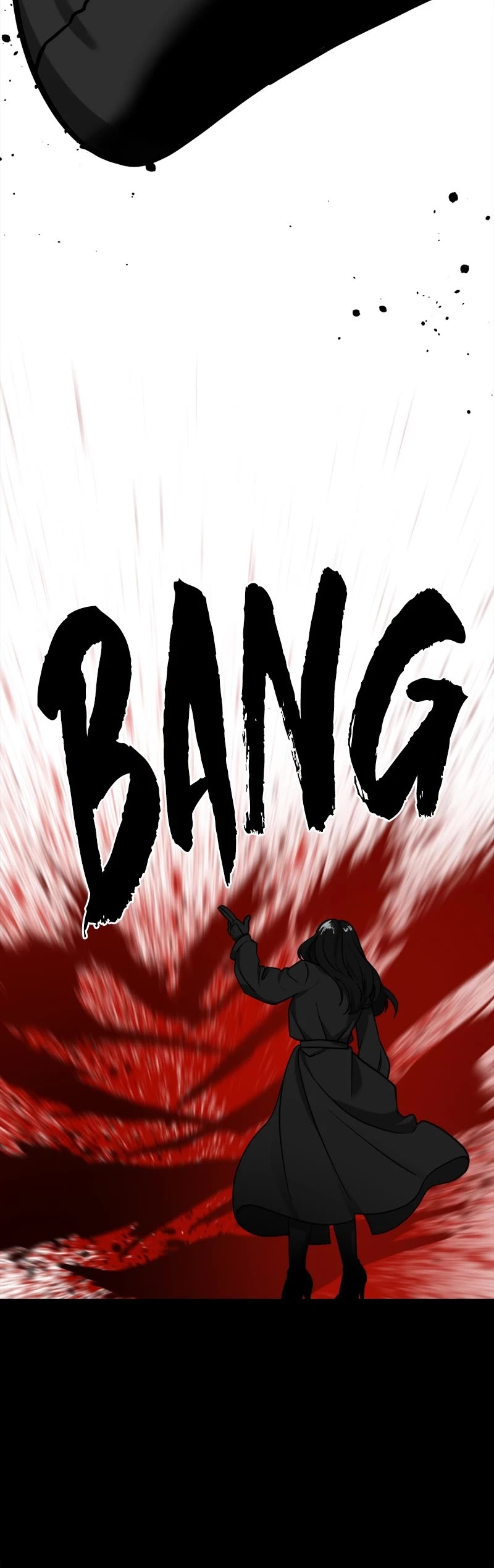 Hero Killer (Beolkkul) chapter 110 page 39