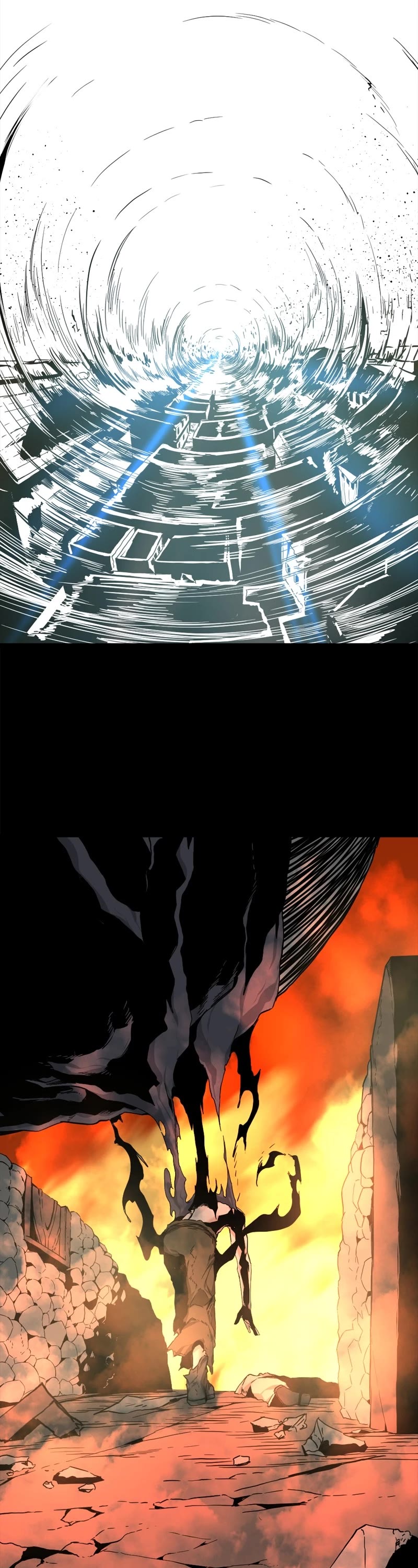 Hero Killer (Beolkkul) chapter 111 page 16