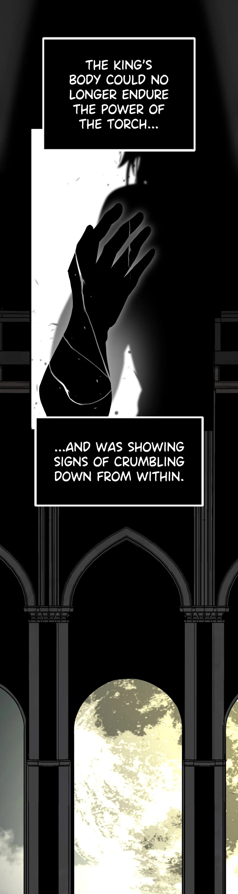 Hero Killer (Beolkkul) chapter 111 page 21