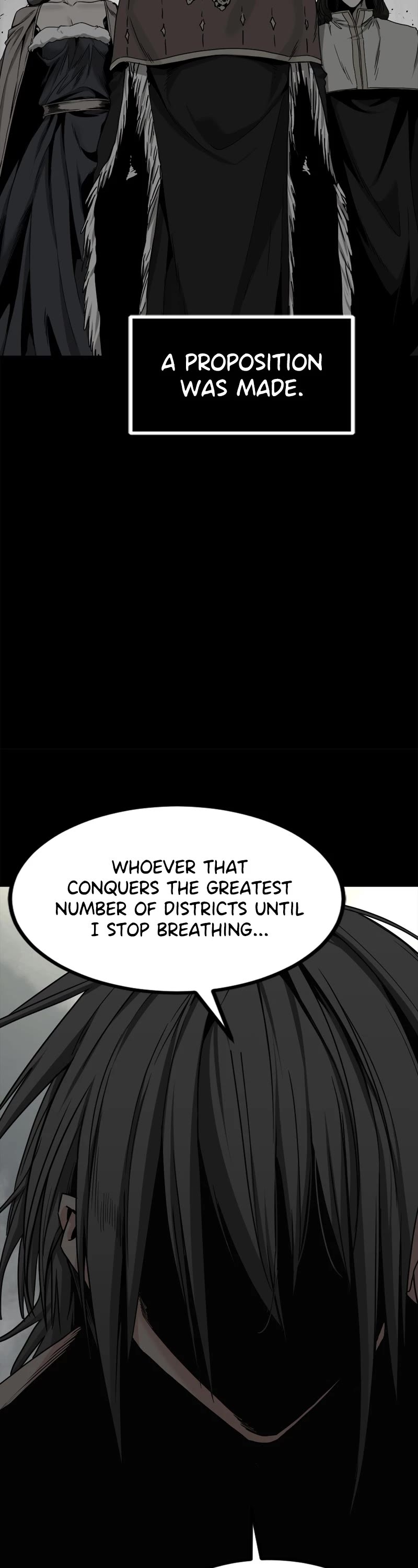 Hero Killer (Beolkkul) chapter 111 page 23