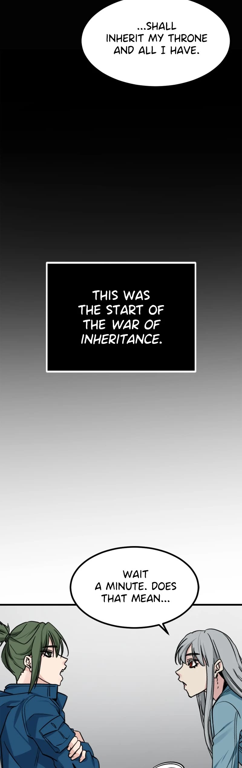 Hero Killer (Beolkkul) chapter 111 page 24