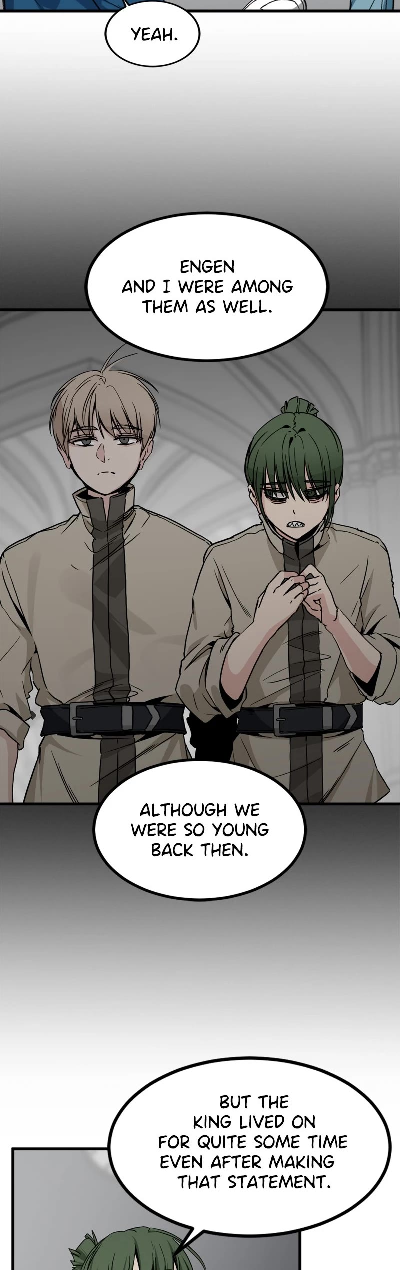 Hero Killer (Beolkkul) chapter 111 page 25