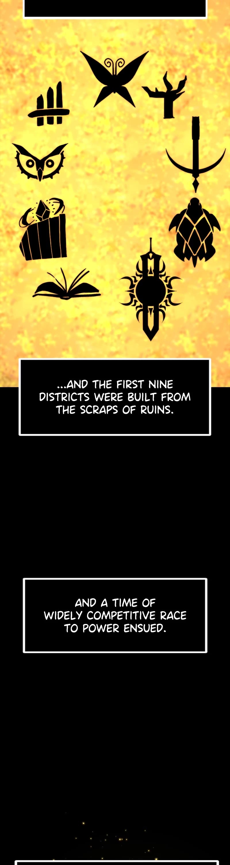 Hero Killer (Beolkkul) chapter 111 page 3