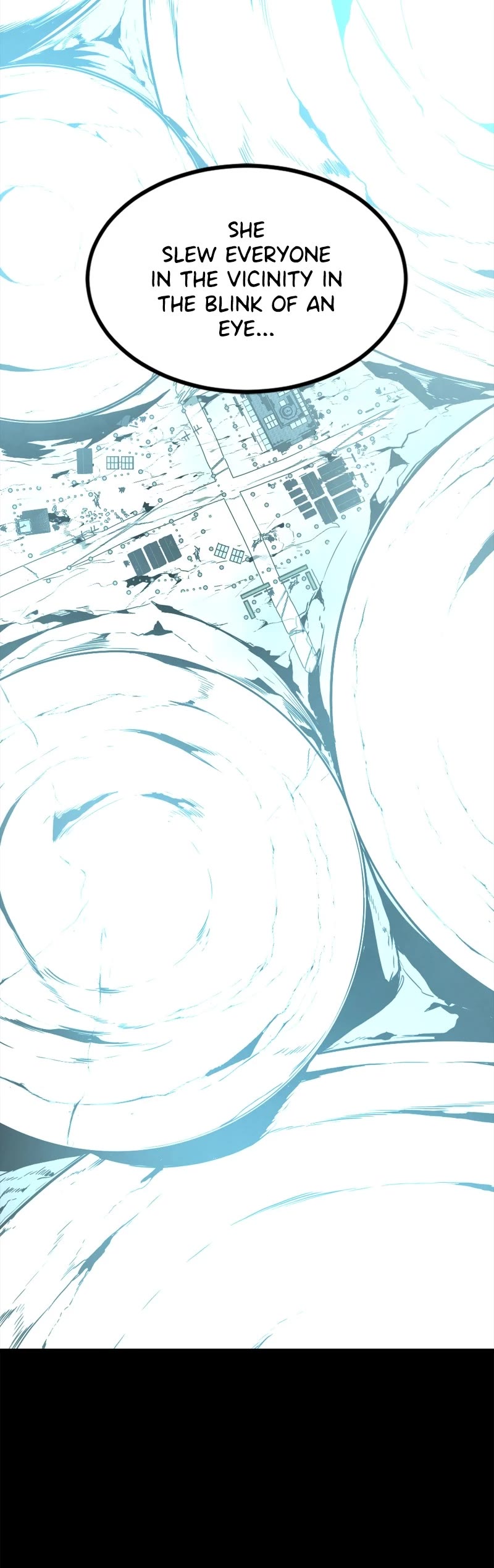 Hero Killer (Beolkkul) chapter 111 page 34