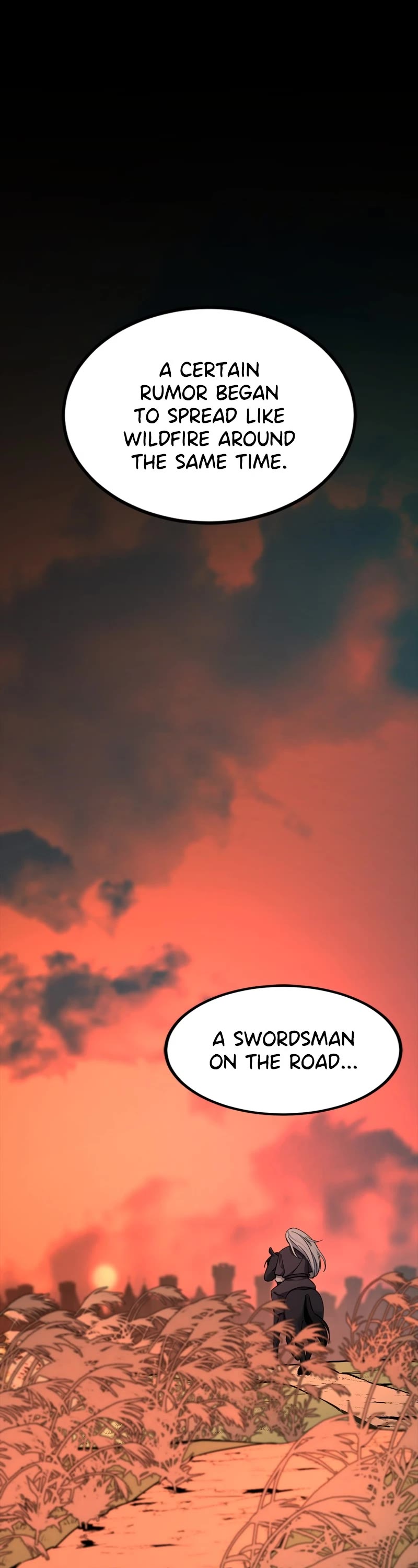 Hero Killer (Beolkkul) chapter 111 page 38