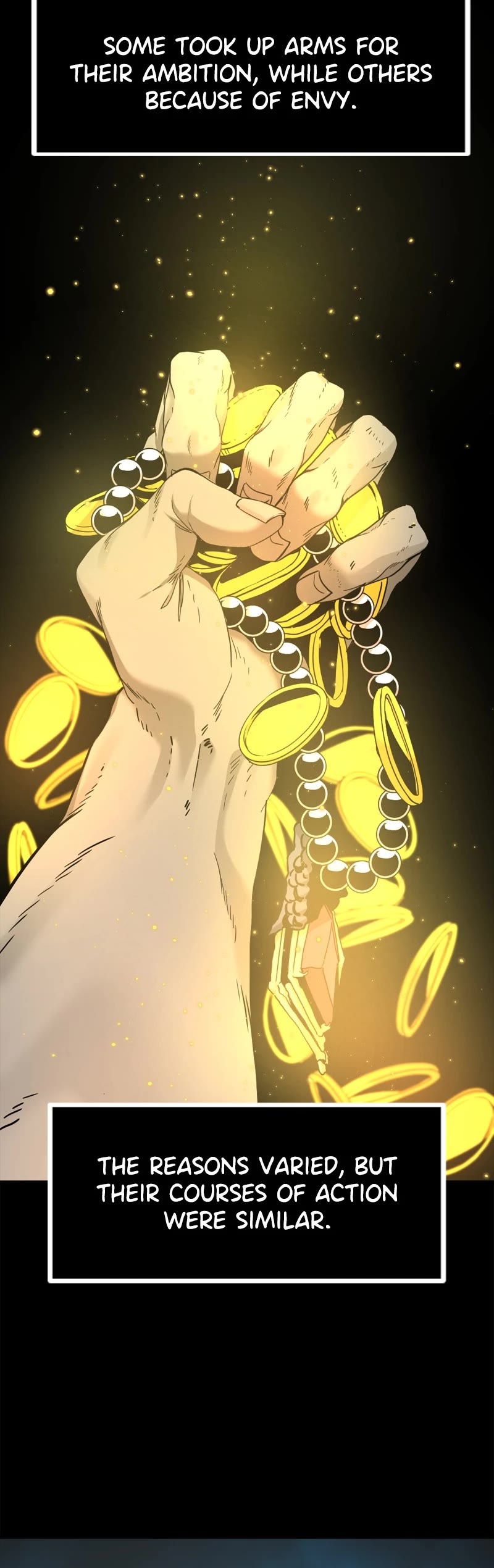 Hero Killer (Beolkkul) chapter 111 page 4