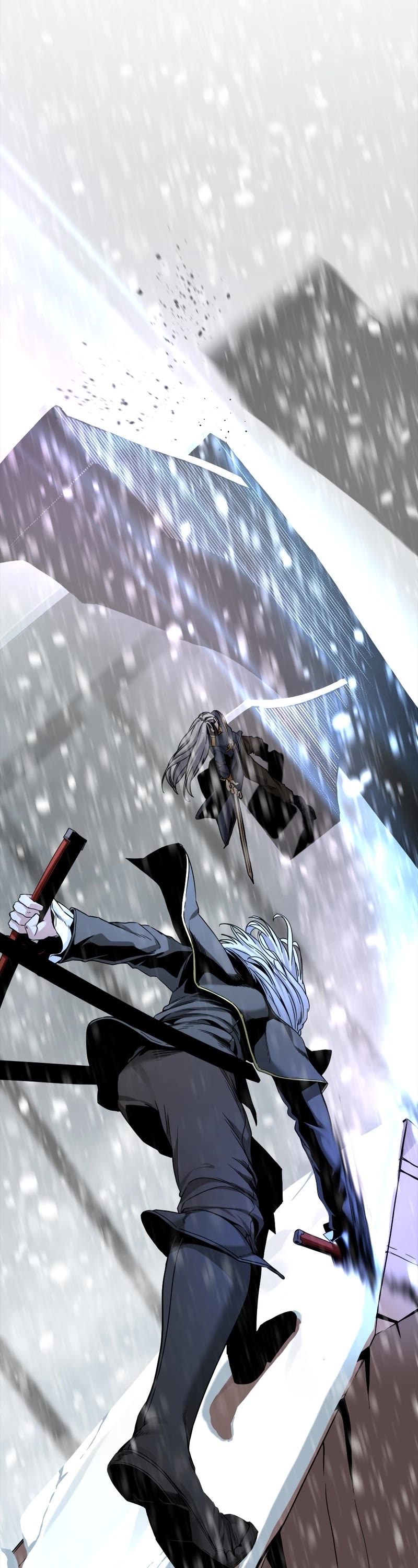 Hero Killer (Beolkkul) chapter 111 page 42