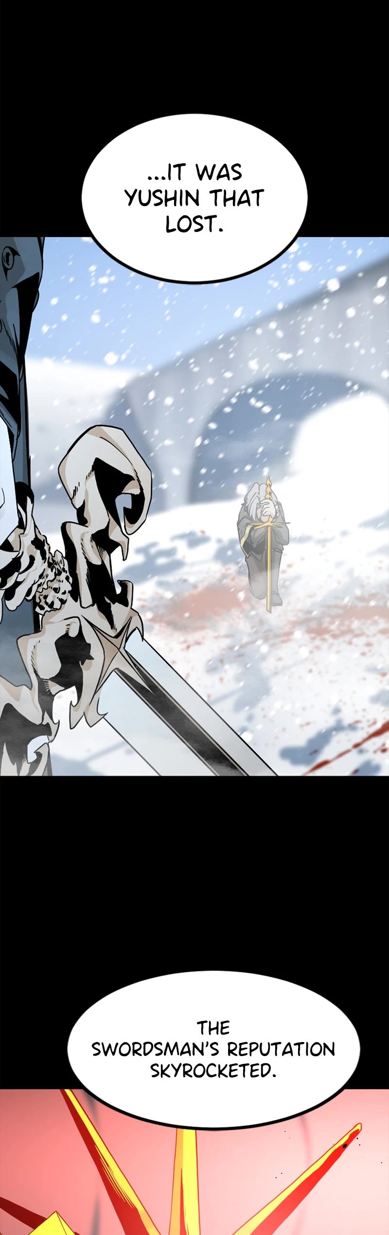 Hero Killer (Beolkkul) chapter 111 page 44