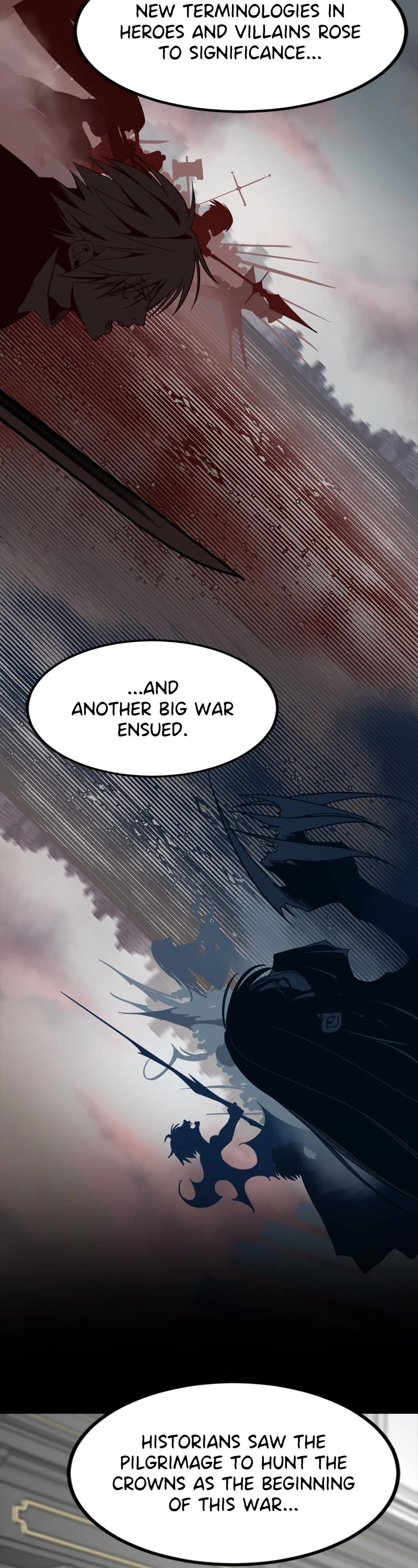 Hero Killer (Beolkkul) chapter 111 page 47