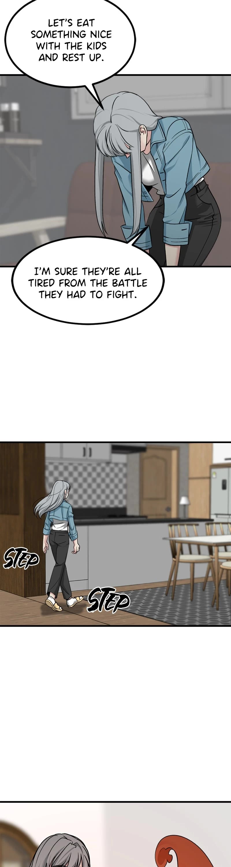 Hero Killer (Beolkkul) chapter 111 page 53