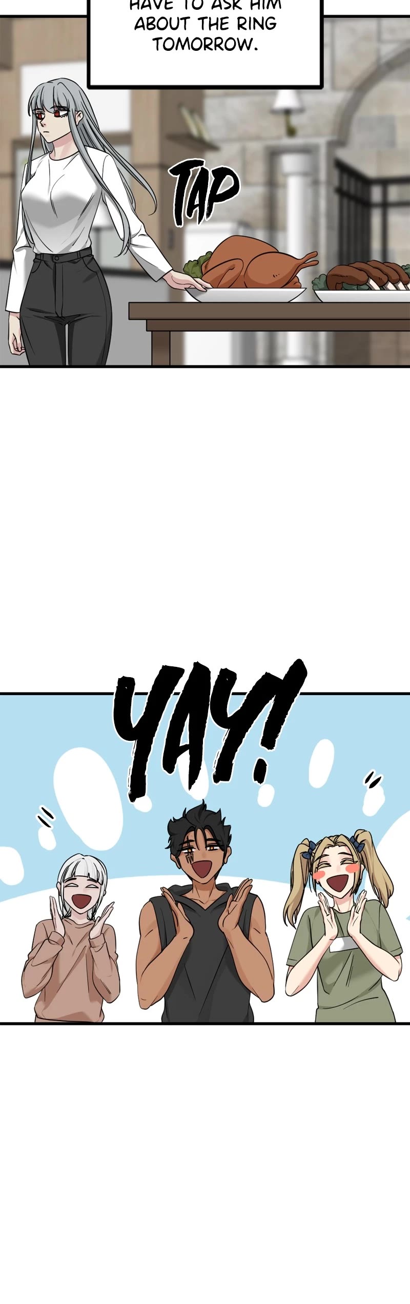 Hero Killer (Beolkkul) chapter 111 page 55