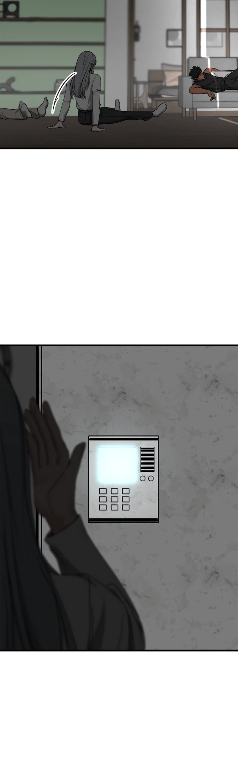 Hero Killer (Beolkkul) chapter 111 page 59