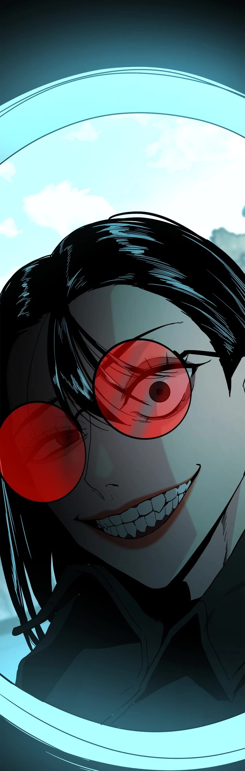 Hero Killer (Beolkkul) chapter 111 page 61