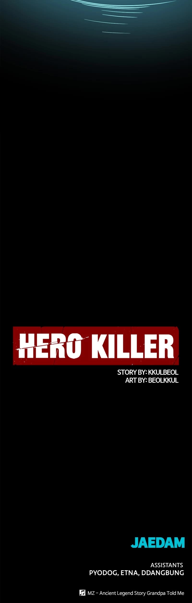 Hero Killer (Beolkkul) chapter 111 page 62