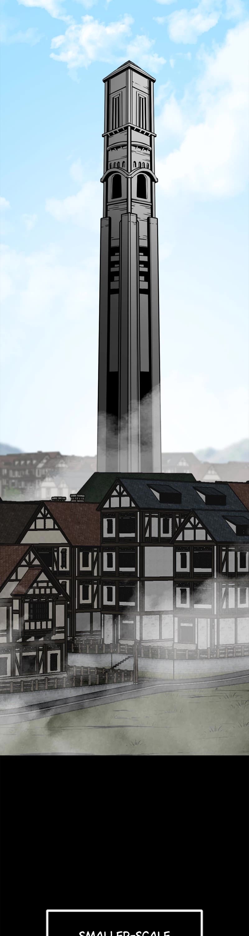 Hero Killer (Beolkkul) chapter 111 page 7