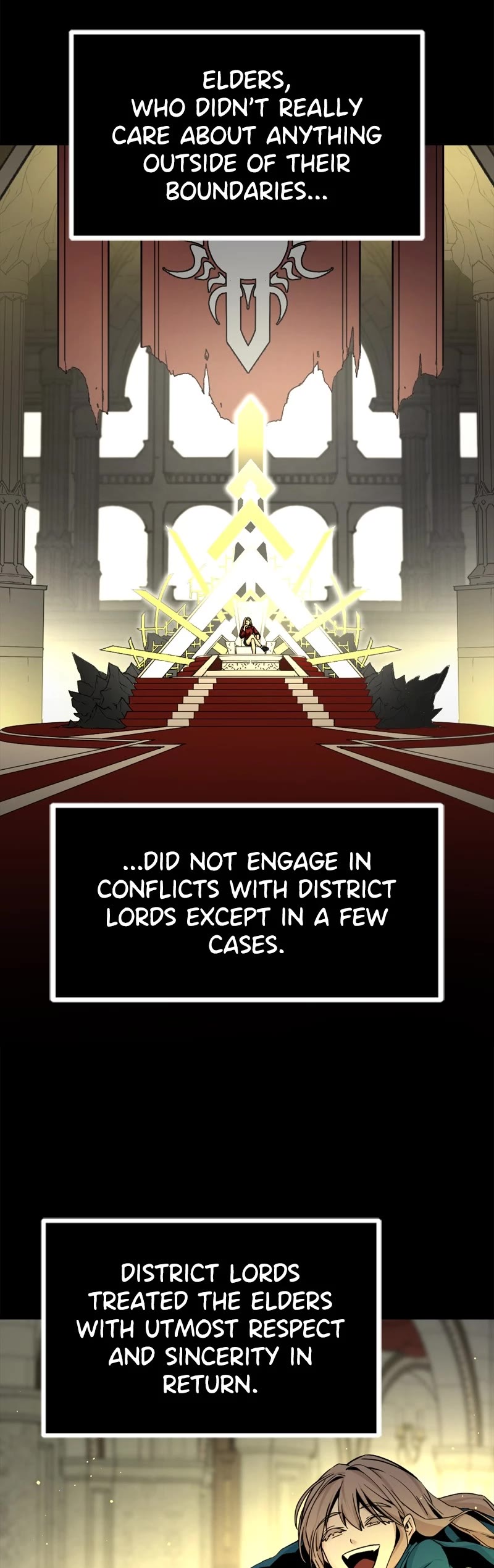 Hero Killer (Beolkkul) chapter 111 page 9