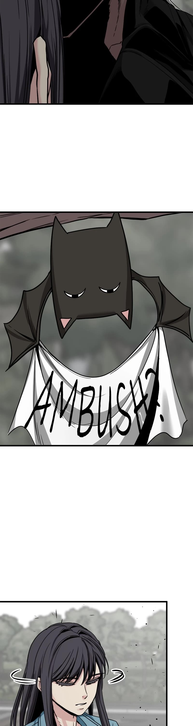 Hero Killer (Beolkkul) chapter 112 page 12