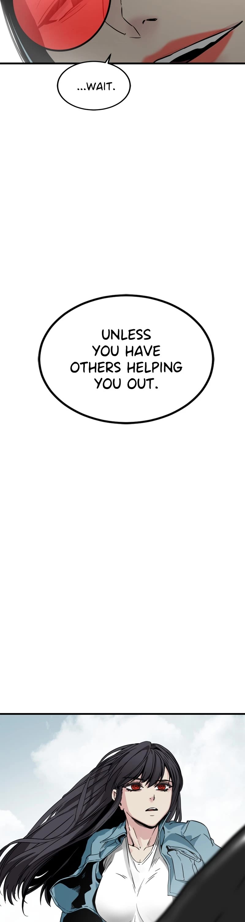 Hero Killer (Beolkkul) chapter 112 page 17