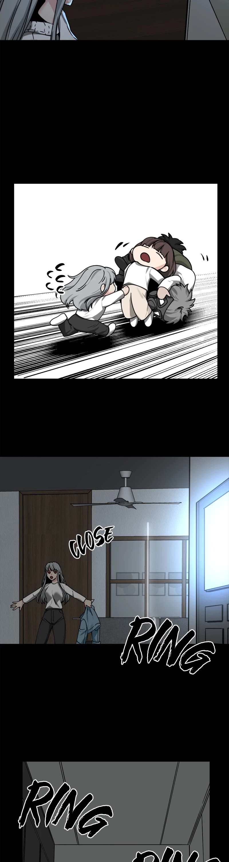 Hero Killer (Beolkkul) chapter 112 page 3