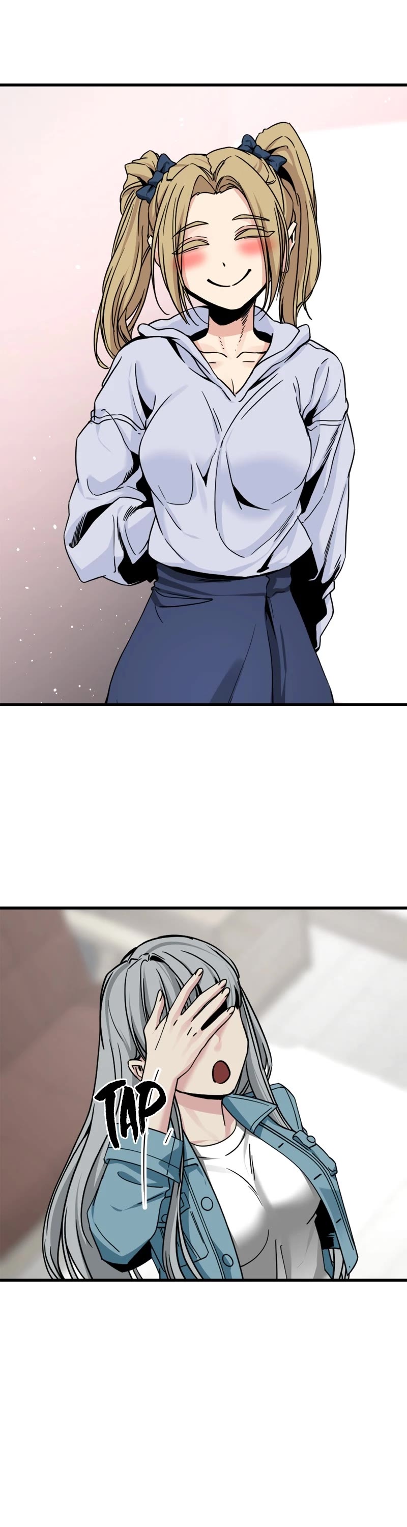 Hero Killer (Beolkkul) chapter 112 page 33