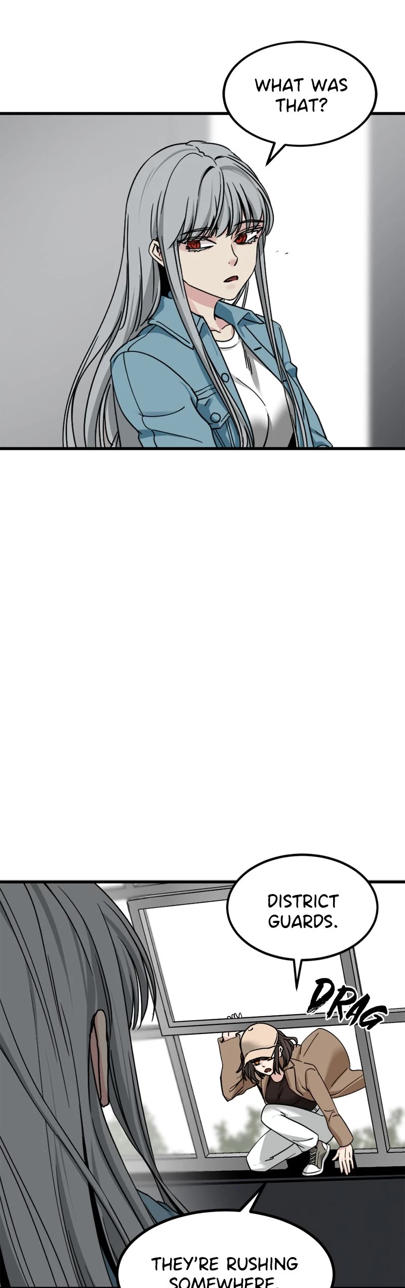 Hero Killer (Beolkkul) chapter 112 page 35