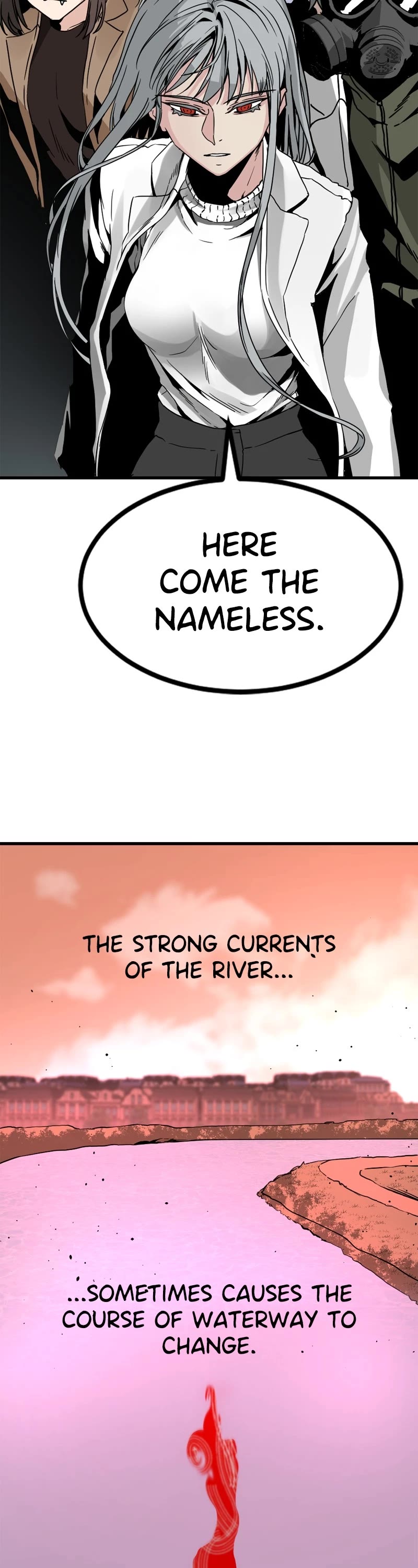 Hero Killer (Beolkkul) chapter 112 page 41