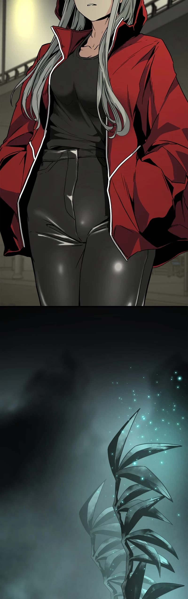 Hero Killer (Beolkkul) chapter 112 page 45